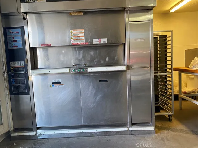 929 W Mission Boulevard, Pomona, California 91766