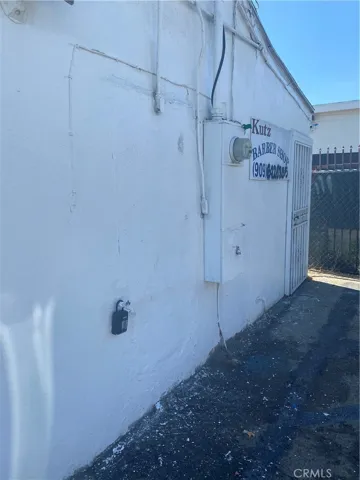 929 W Mission Boulevard, Pomona, California 91766