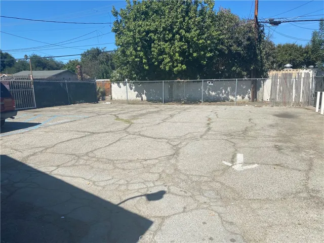 929 W Mission Boulevard, Pomona, California 91766