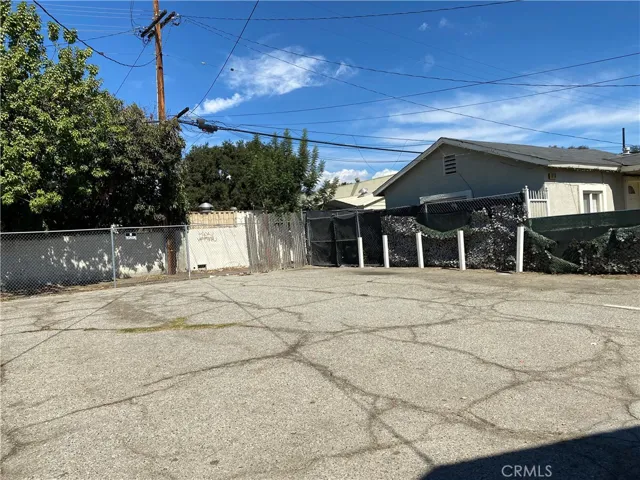 929 W Mission Boulevard, Pomona, California 91766