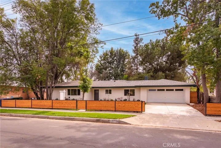 23716 Calvert Street, Woodland Hills, California 91367