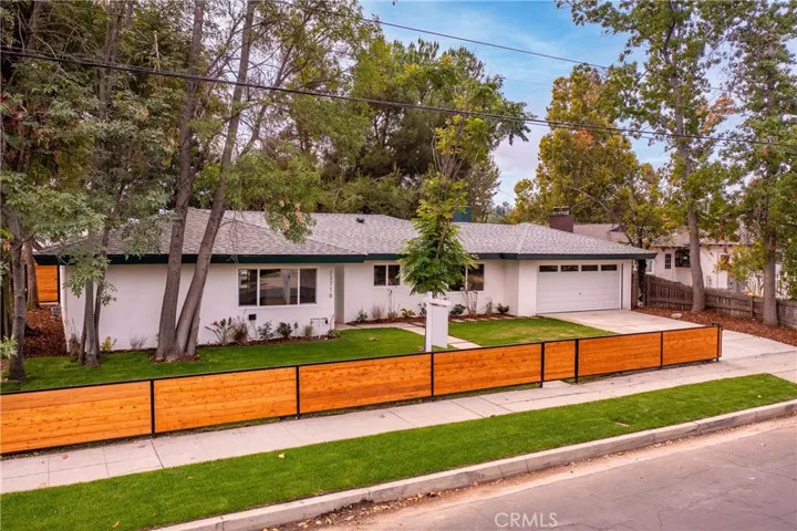 23716 Calvert Street, Woodland Hills, California 91367