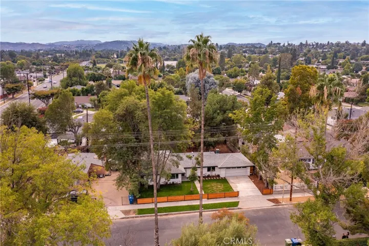 23716 Calvert Street, Woodland Hills, California 91367
