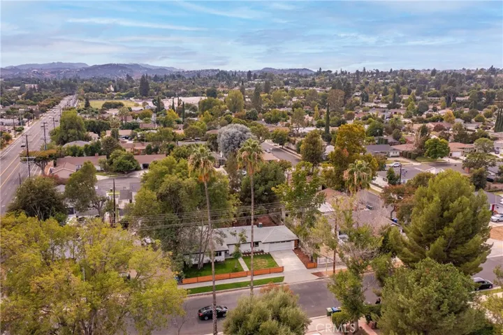 23716 Calvert Street, Woodland Hills, California 91367