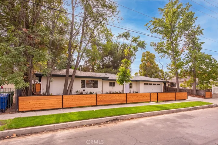 23716 Calvert Street, Woodland Hills, California 91367