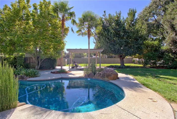 4213 Keefer Road, Chico, California 95973