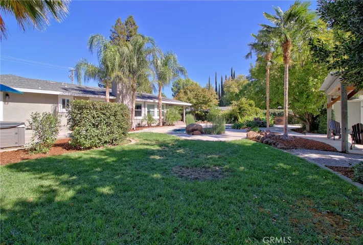 4213 Keefer Road, Chico, California 95973