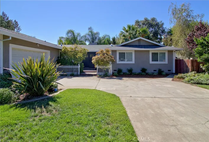 4213 Keefer Road, Chico, California 95973
