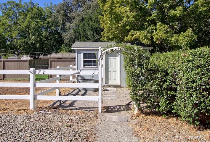 4213 Keefer Road, Chico, California 95973