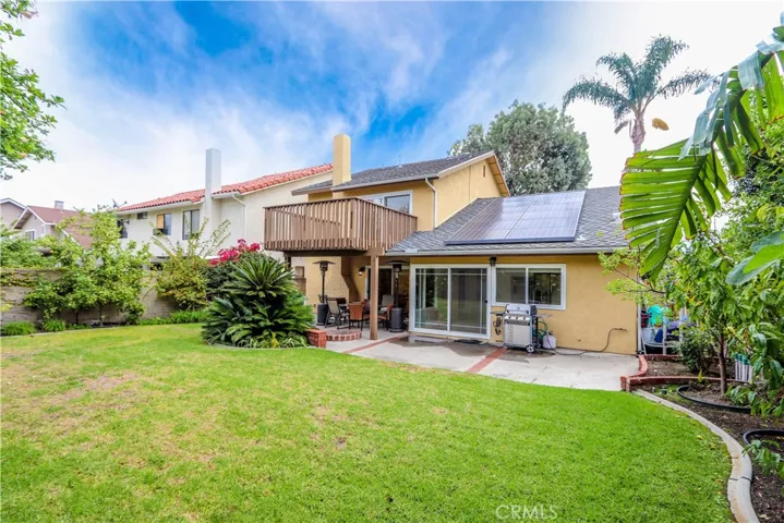 24416 Calle Torcido, Lake Forest, California 92630