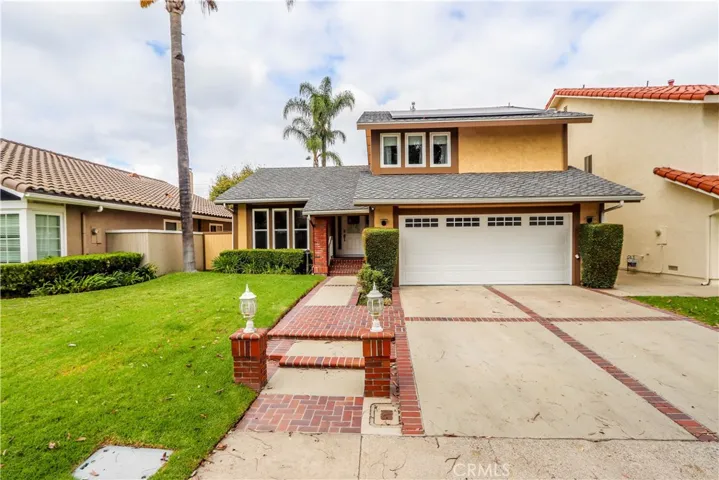 24416 Calle Torcido, Lake Forest, California 92630