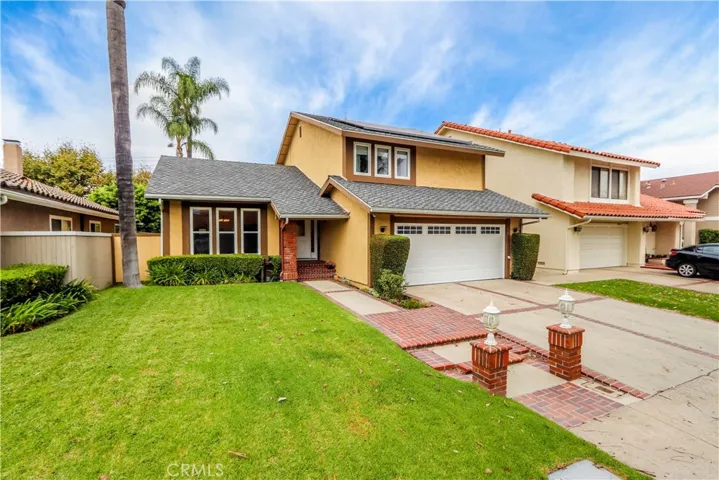 24416 Calle Torcido, Lake Forest, California 92630
