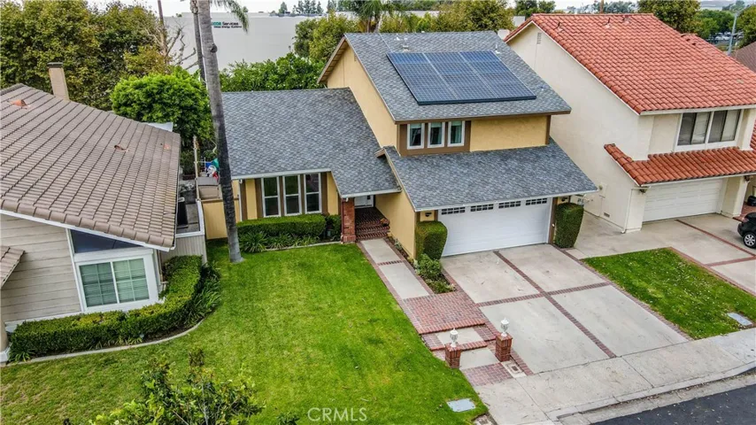 24416 Calle Torcido, Lake Forest, California 92630