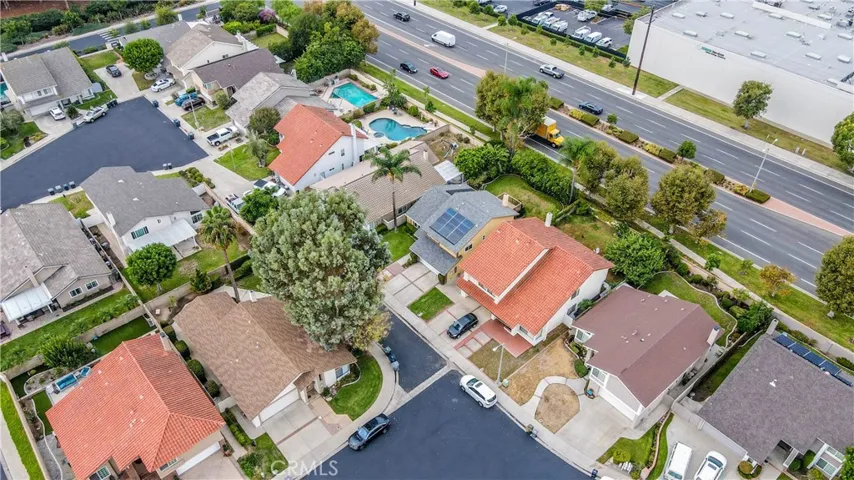 24416 Calle Torcido, Lake Forest, California 92630