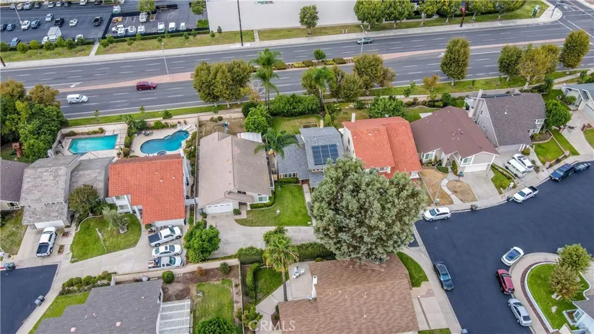 24416 Calle Torcido, Lake Forest, California 92630