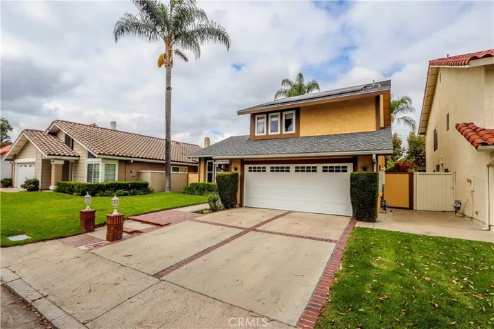 24416 Calle Torcido, Lake Forest, California 92630