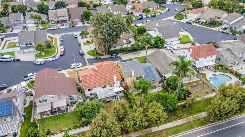 24416 Calle Torcido, Lake Forest, California 92630