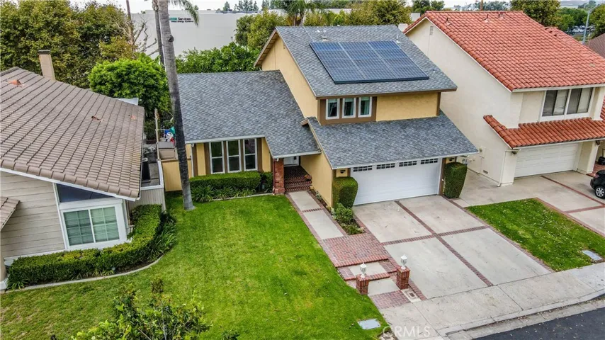 24416 Calle Torcido, Lake Forest, California 92630