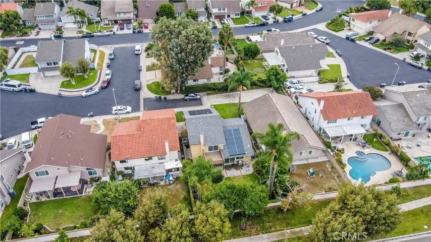 24416 Calle Torcido, Lake Forest, California 92630
