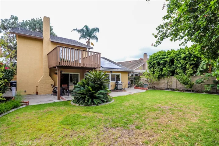 24416 Calle Torcido, Lake Forest, California 92630