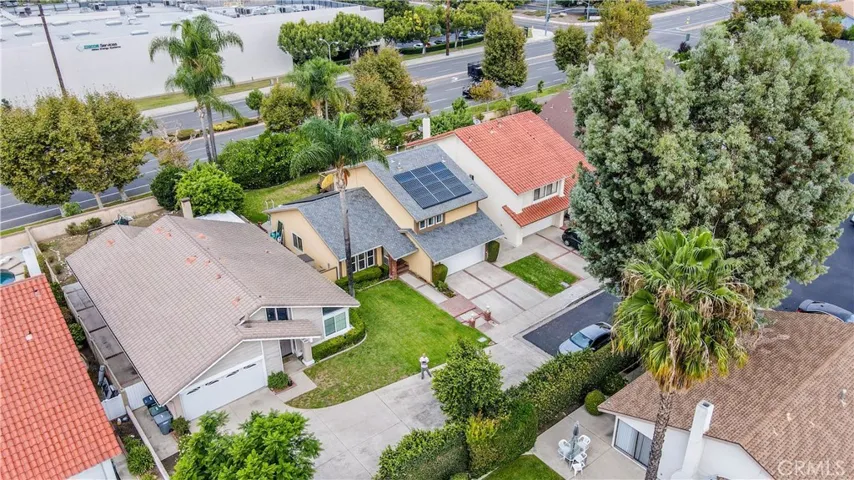 24416 Calle Torcido, Lake Forest, California 92630