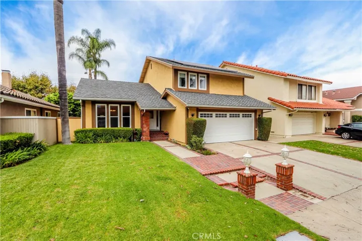 24416 Calle Torcido, Lake Forest, California 92630