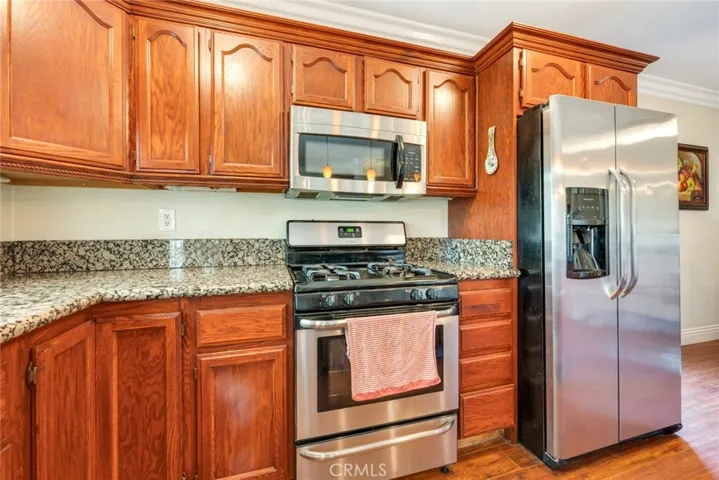 Appliances