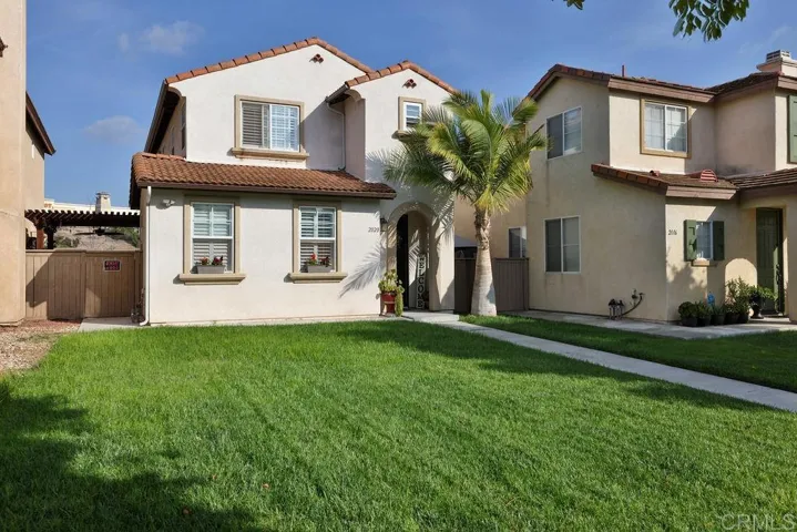 2020 Geyserville St, Chula Vista, California 91913