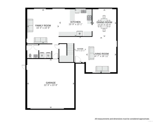 2891 Cottingham Street, Oceanside, California 92054
