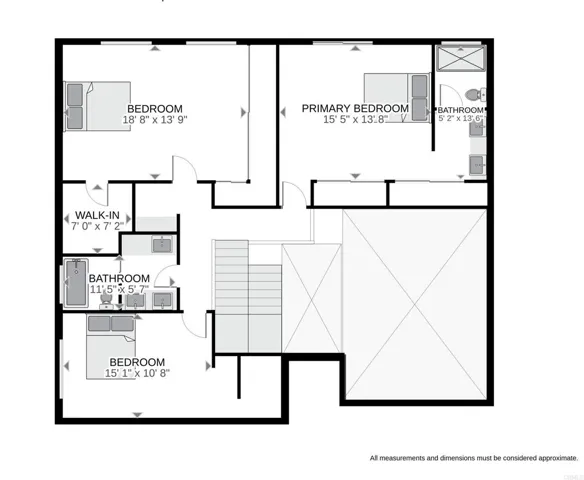 2891 Cottingham Street, Oceanside, California 92054