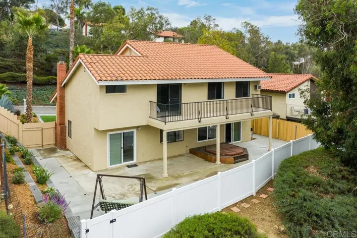 2891 Cottingham Street, Oceanside, California 92054