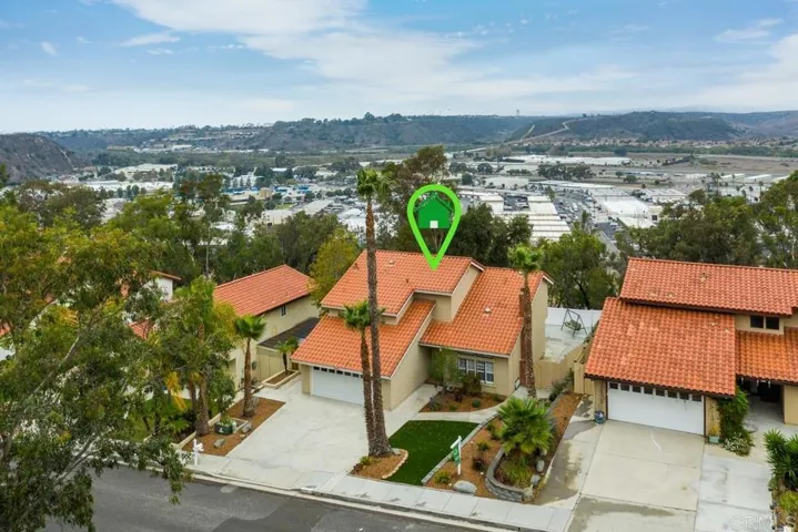 2891 Cottingham Street, Oceanside, California 92054