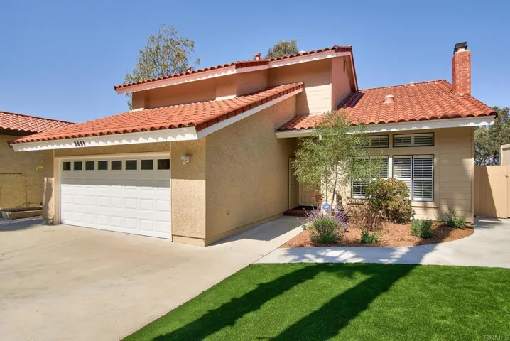 2891 Cottingham Street, Oceanside, California 92054