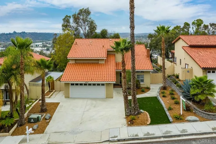 2891 Cottingham Street, Oceanside, California 92054