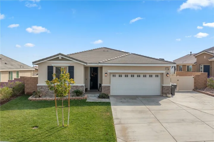 29033 Redwood Street, Menifee, California 92584