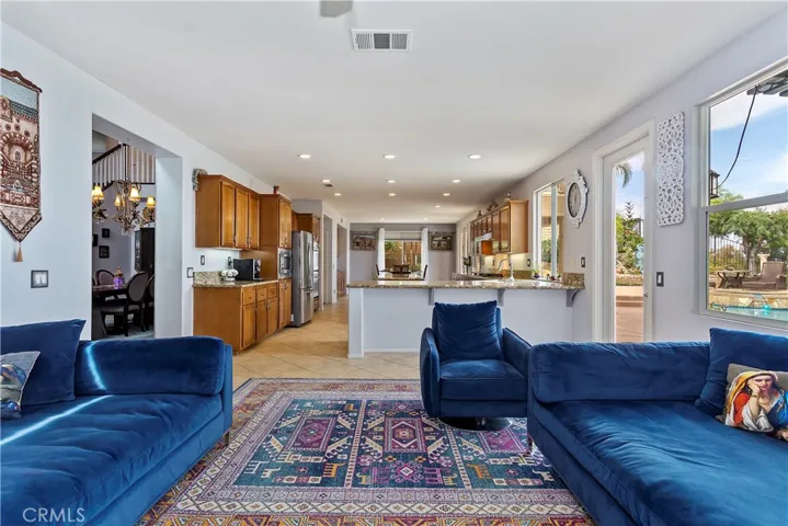 1533 Vandagriff Way, Corona, California 92883