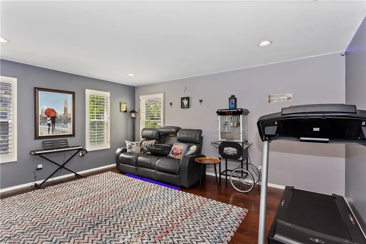 1533 Vandagriff Way, Corona, California 92883