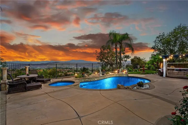 1533 Vandagriff Way, Corona, California 92883
