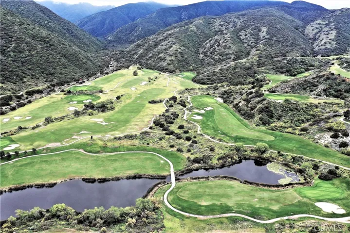 Eagle Glen Golf Course