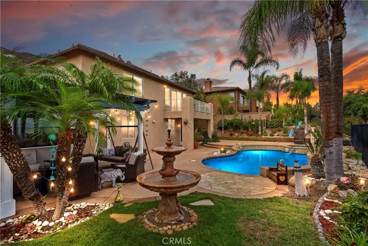 1533 Vandagriff Way, Corona, California 92883