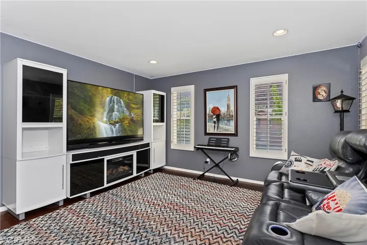 1533 Vandagriff Way, Corona, California 92883
