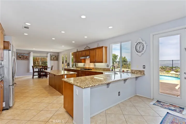 1533 Vandagriff Way, Corona, California 92883