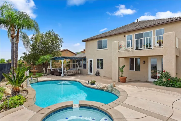 1533 Vandagriff Way, Corona, California 92883