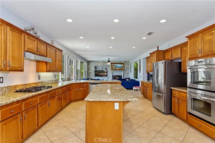 1533 Vandagriff Way, Corona, California 92883