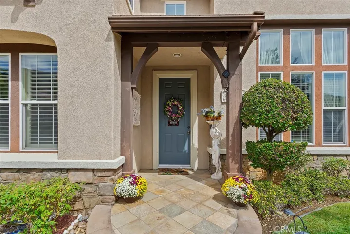 1533 Vandagriff Way, Corona, California 92883