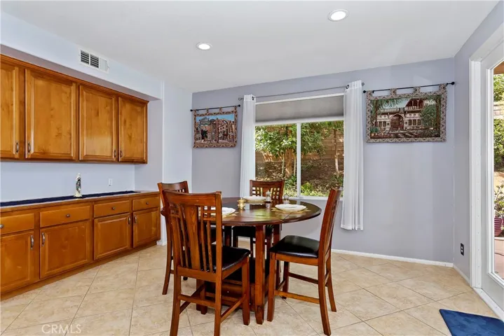 1533 Vandagriff Way, Corona, California 92883