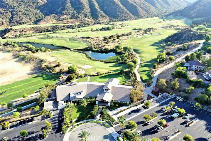 Eagle Glen Golf Course
