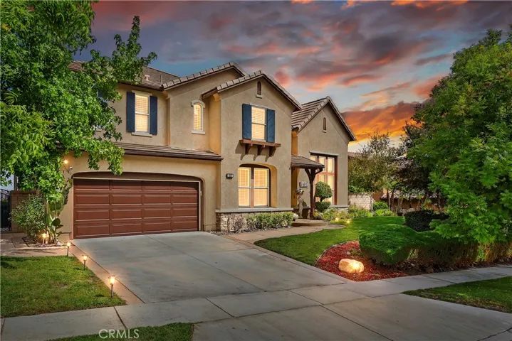 1533 Vandagriff Way, Corona, California 92883
