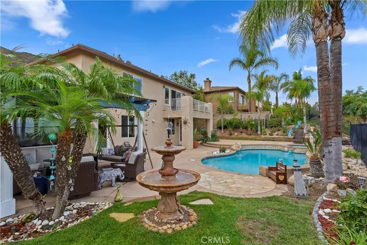 1533 Vandagriff Way, Corona, California 92883