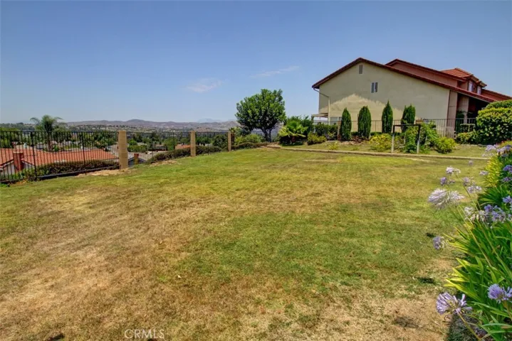 6151 E Cielo Vista, Anaheim Hills, California 92807